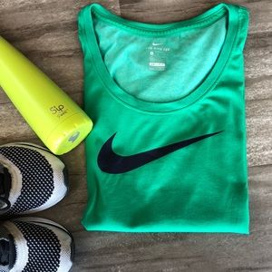 Nike Workout Tee